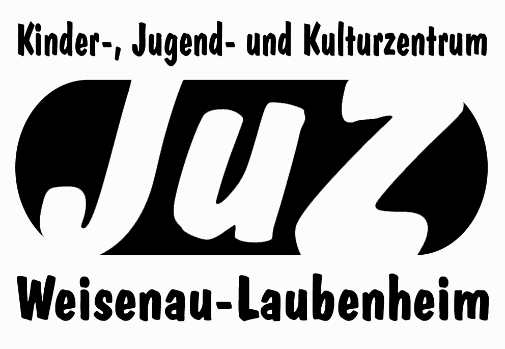 Logo: Kinder-, Jugend- und Kulturzentrum Weisenau und Laubenheim